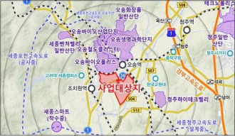 Gov’t approves new bio industry complex in Osong as nat’l industrial site 